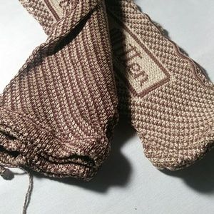 travel shoe covers Shoe mittens shoe covers vintage shoe mittens